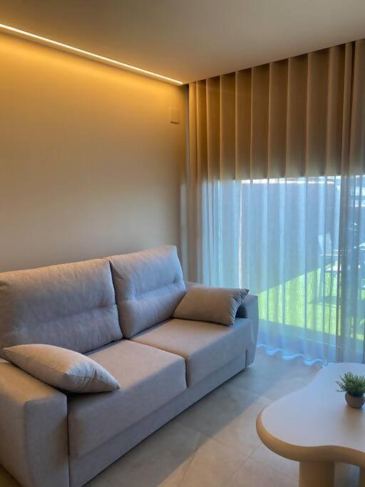 Piscina Chic Con Gran Terraza Apartment Murcia Exterior foto