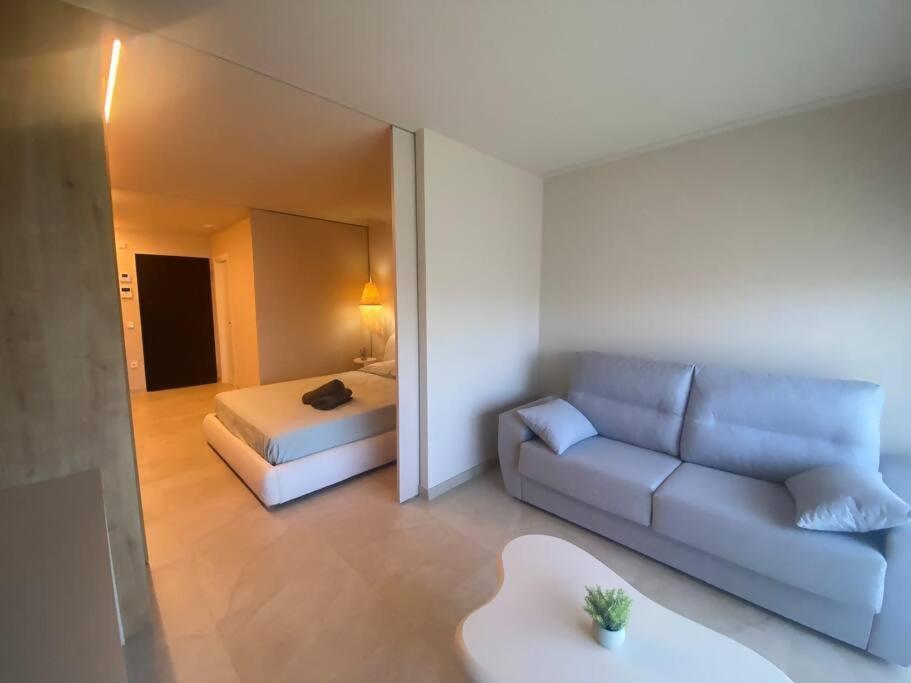 Piscina Chic Con Gran Terraza Apartment Murcia Exterior foto