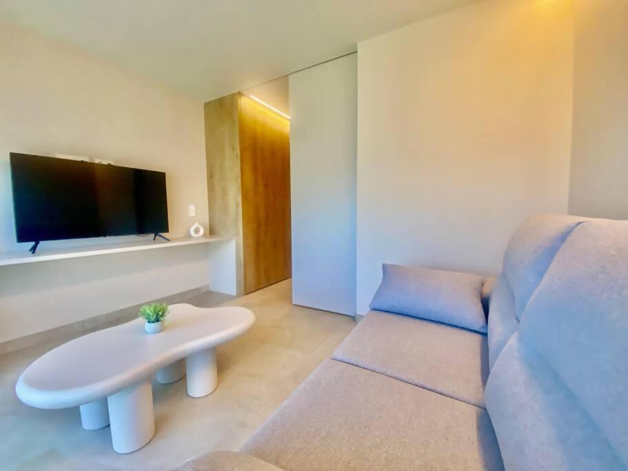 Piscina Chic Con Gran Terraza Apartment Murcia Exterior foto